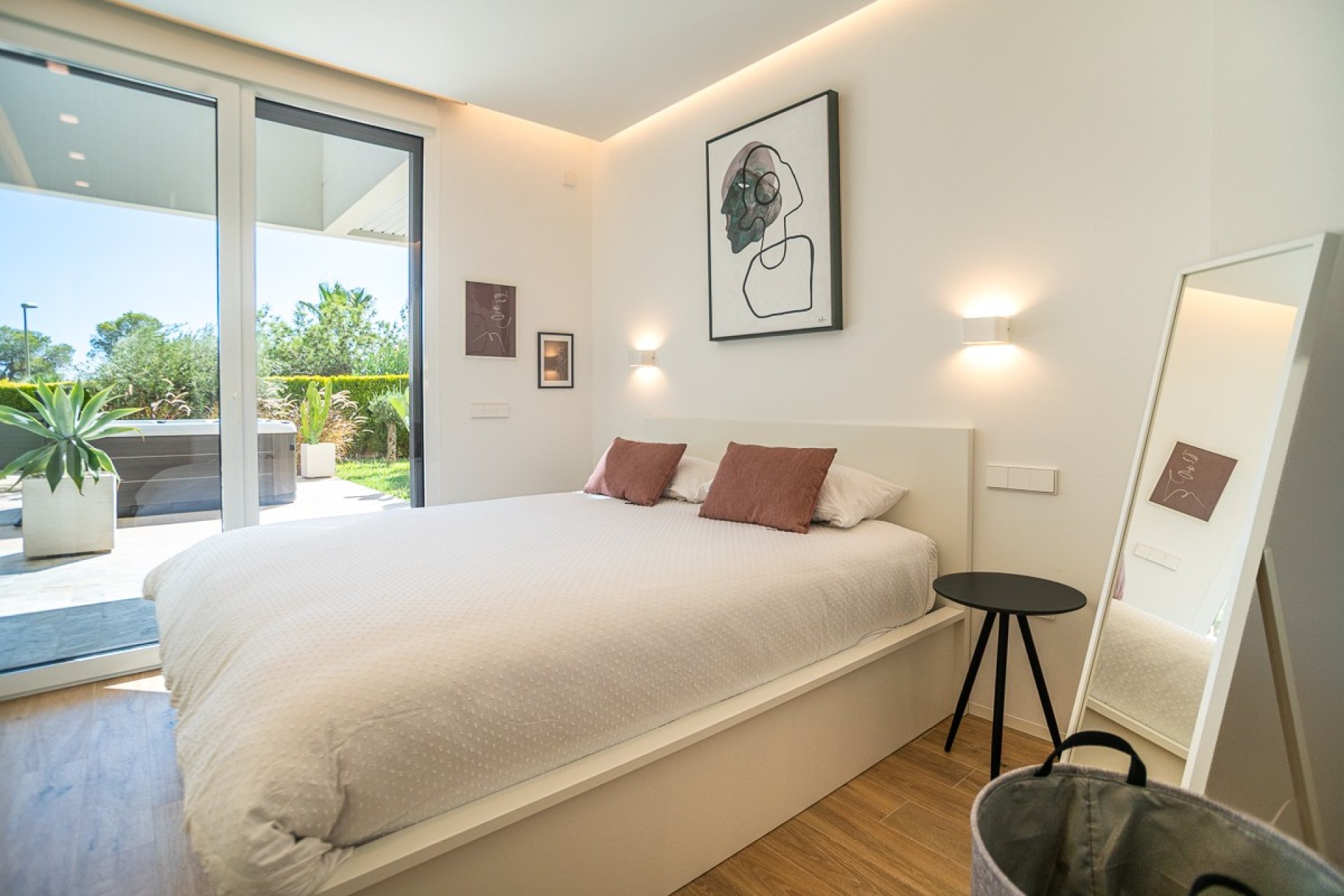 Revente - Appartement -
Las Colinas Golf - Costa Blanca