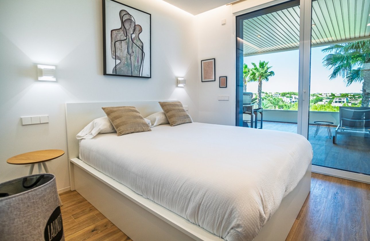 Revente - Appartement -
Las Colinas Golf - Costa Blanca