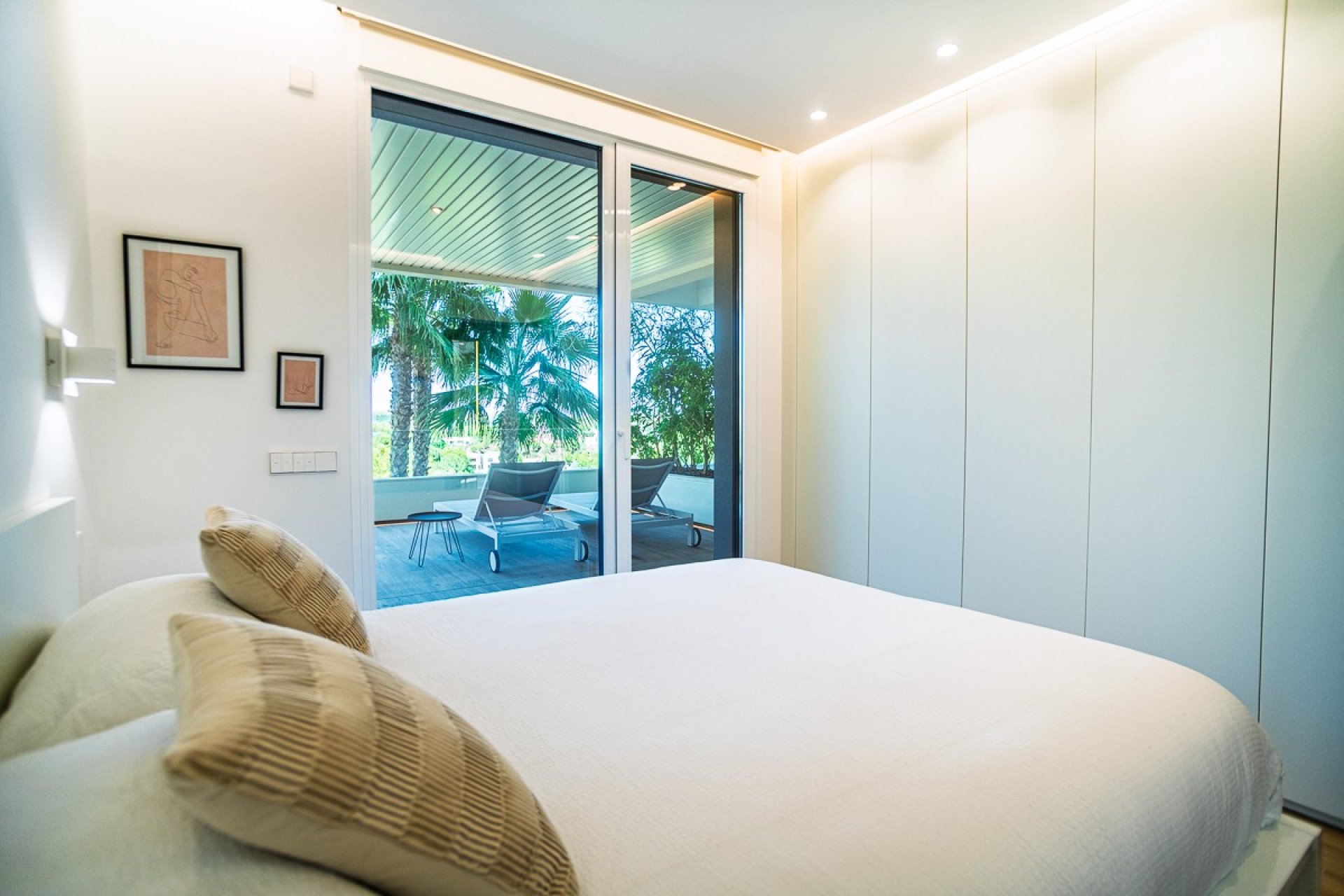 Revente - Appartement -
Las Colinas Golf - Costa Blanca