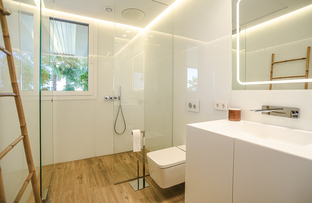 Revente - Appartement -
Las Colinas Golf - Costa Blanca