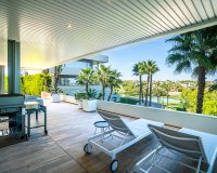 Revente - Appartement -
Las Colinas Golf - Costa Blanca