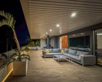 Revente - Appartement -
Las Colinas Golf - Costa Blanca