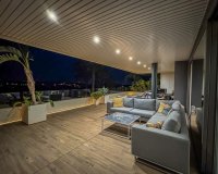 Revente - Appartement -
Las Colinas Golf - Costa Blanca