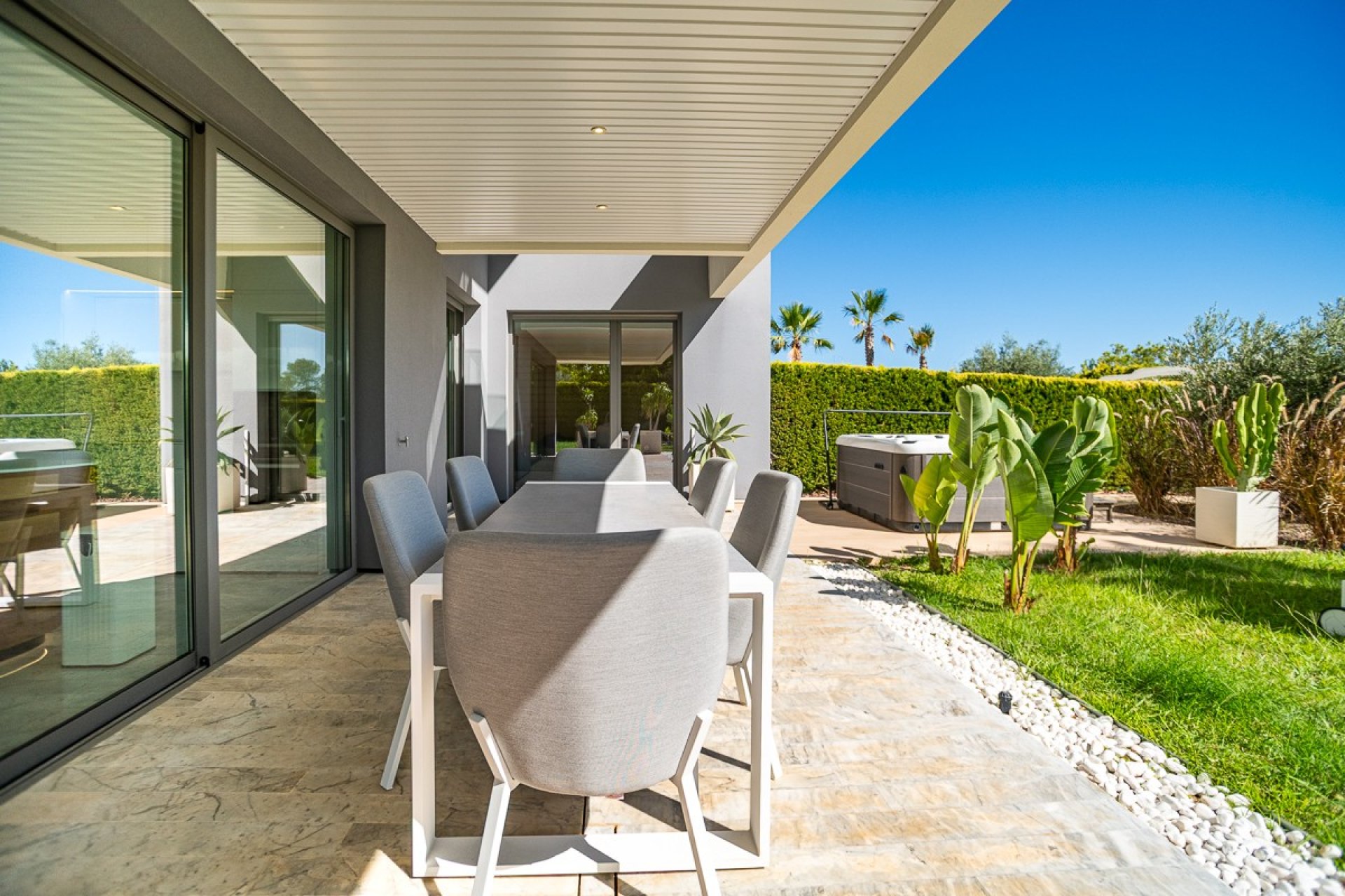 Revente - Appartement -
Las Colinas Golf - Costa Blanca