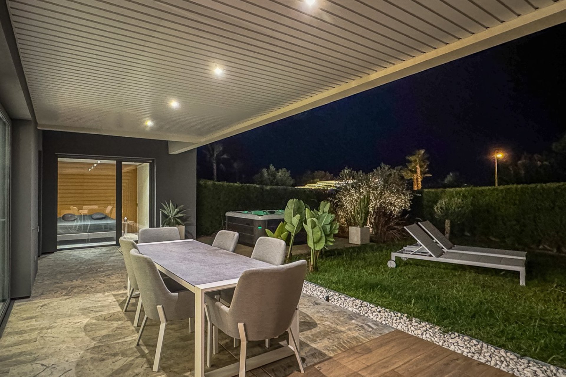 Revente - Appartement -
Las Colinas Golf - Costa Blanca