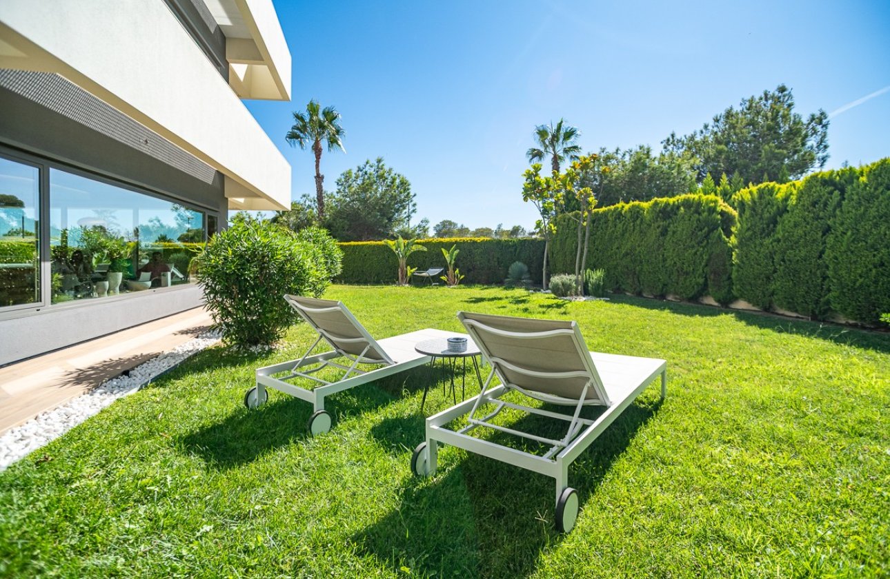 Revente - Appartement -
Las Colinas Golf - Costa Blanca