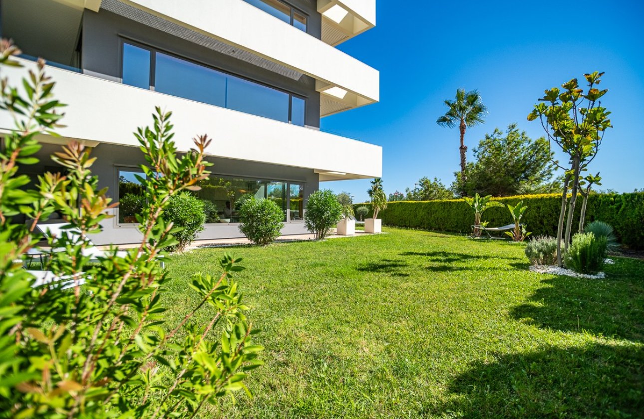Revente - Appartement -
Las Colinas Golf - Costa Blanca