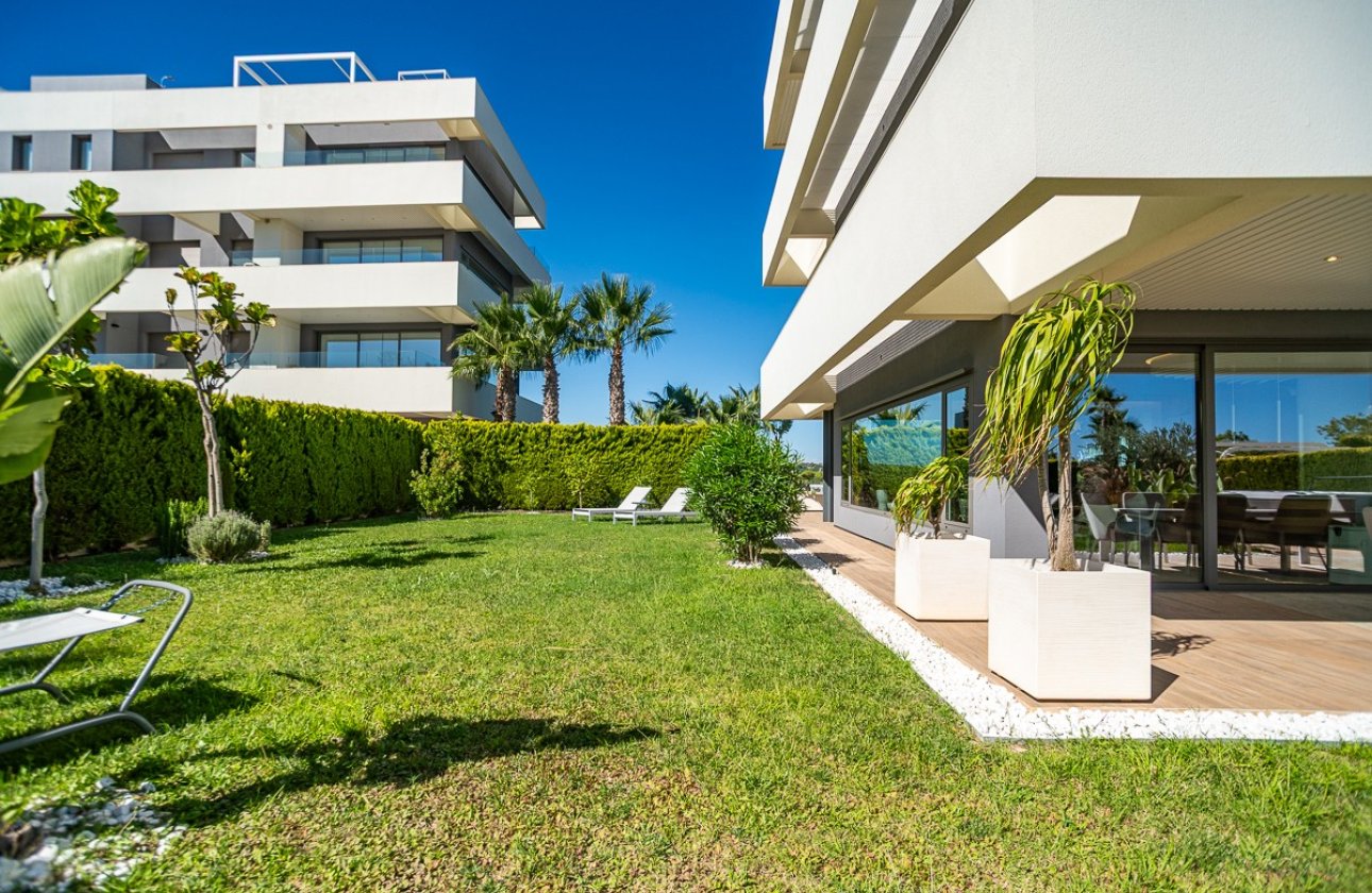 Revente - Appartement -
Las Colinas Golf - Costa Blanca