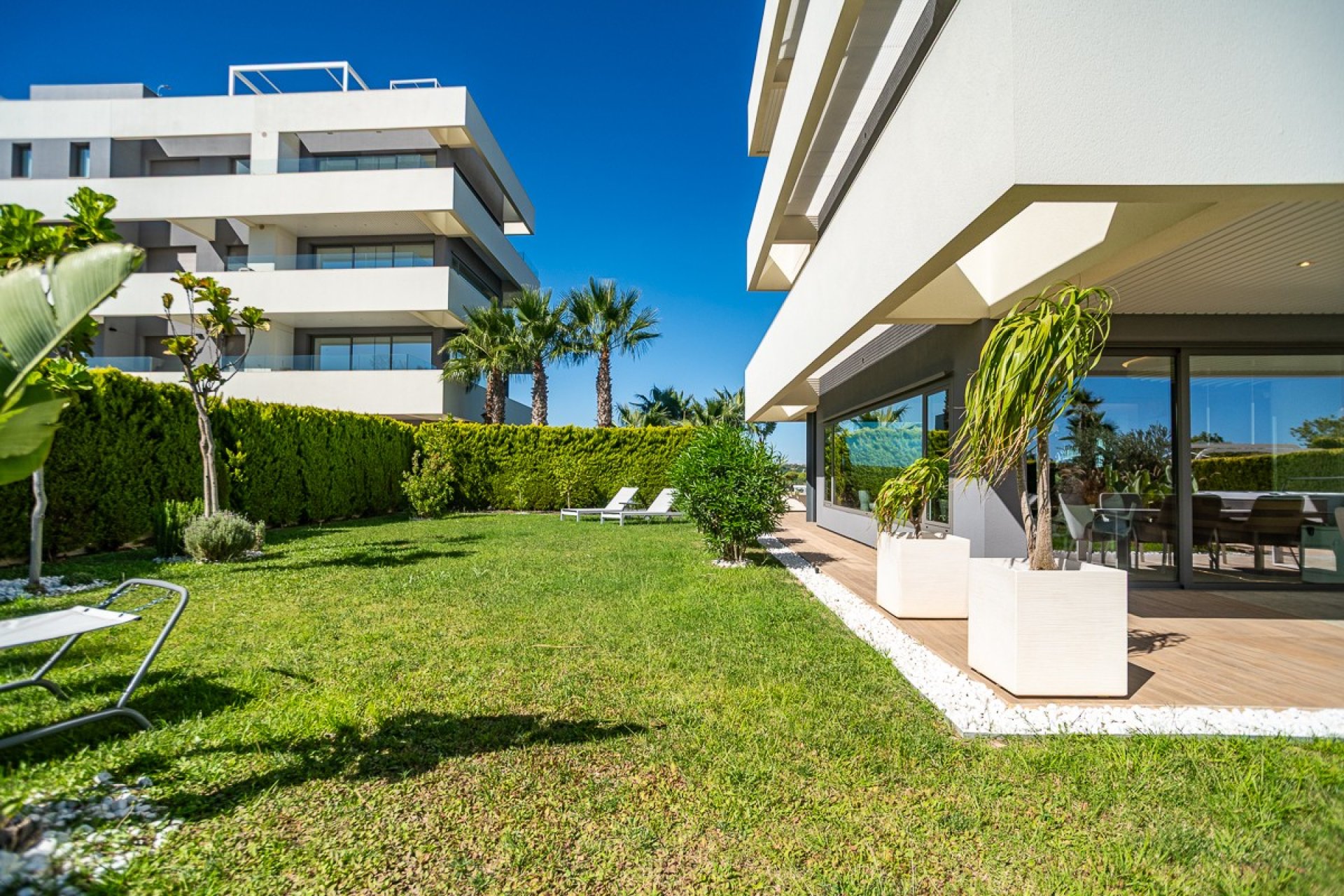 Revente - Appartement -
Las Colinas Golf - Costa Blanca