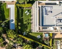 Revente - Appartement -
Las Colinas Golf - Costa Blanca