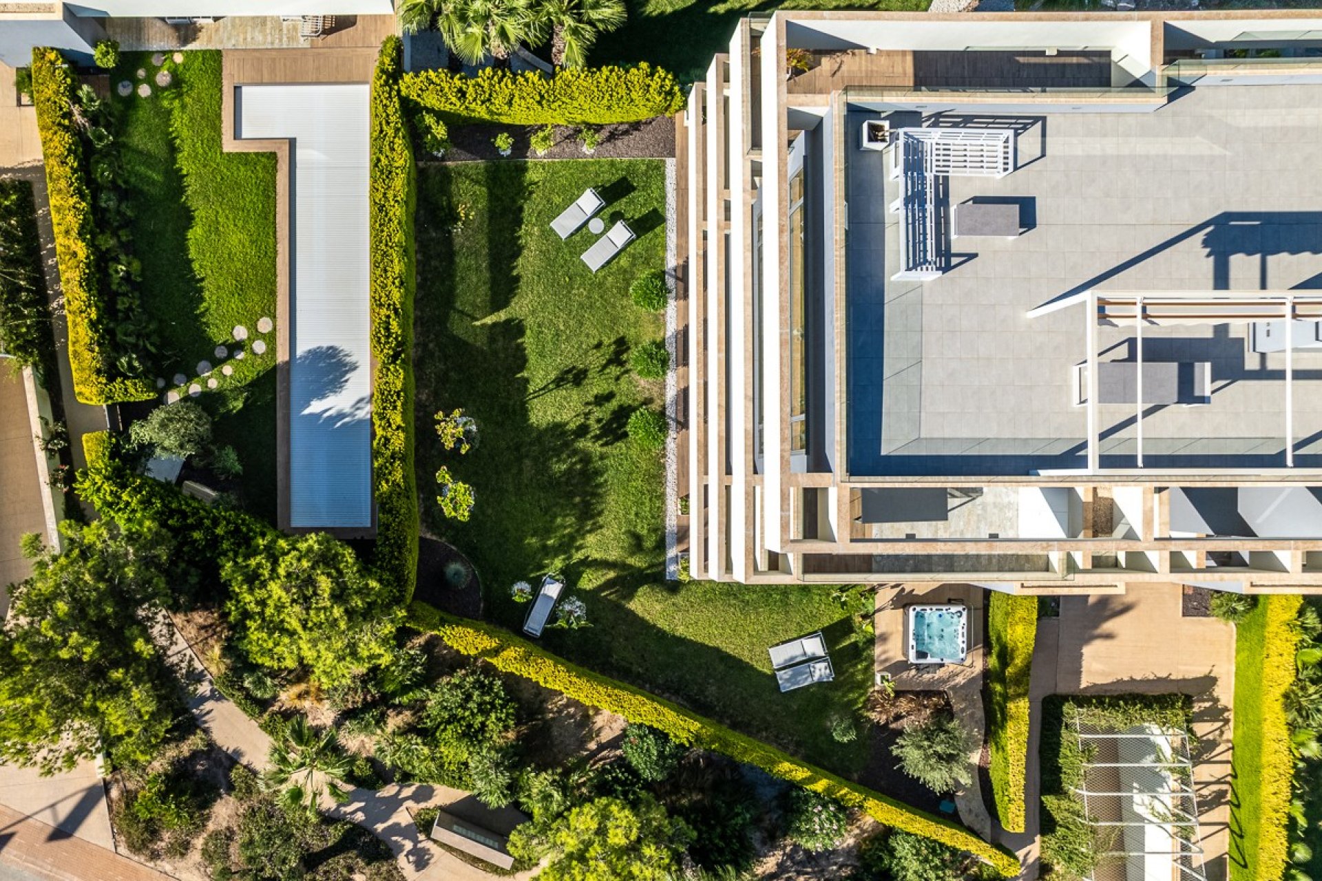 Revente - Appartement -
Las Colinas Golf - Costa Blanca