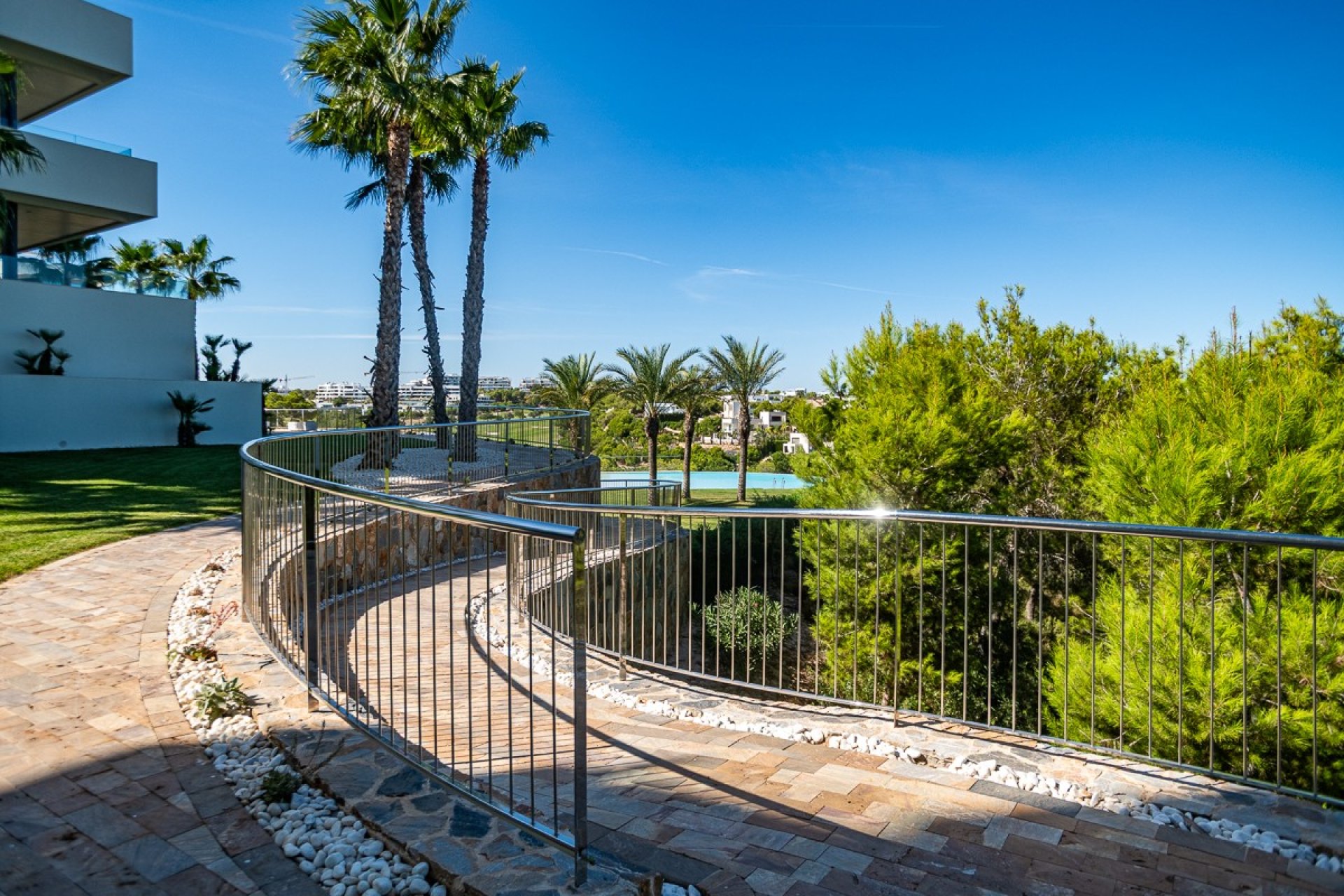 Revente - Appartement -
Las Colinas Golf - Costa Blanca