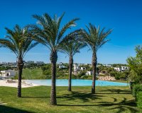 Revente - Appartement -
Las Colinas Golf - Costa Blanca