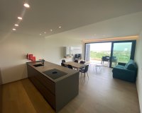 Revente - Appartement -
Las Colinas Golf - Costa Blanca