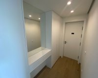 Revente - Appartement -
Las Colinas Golf - Costa Blanca