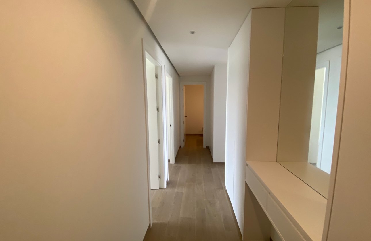 Revente - Appartement -
Las Colinas Golf - Costa Blanca