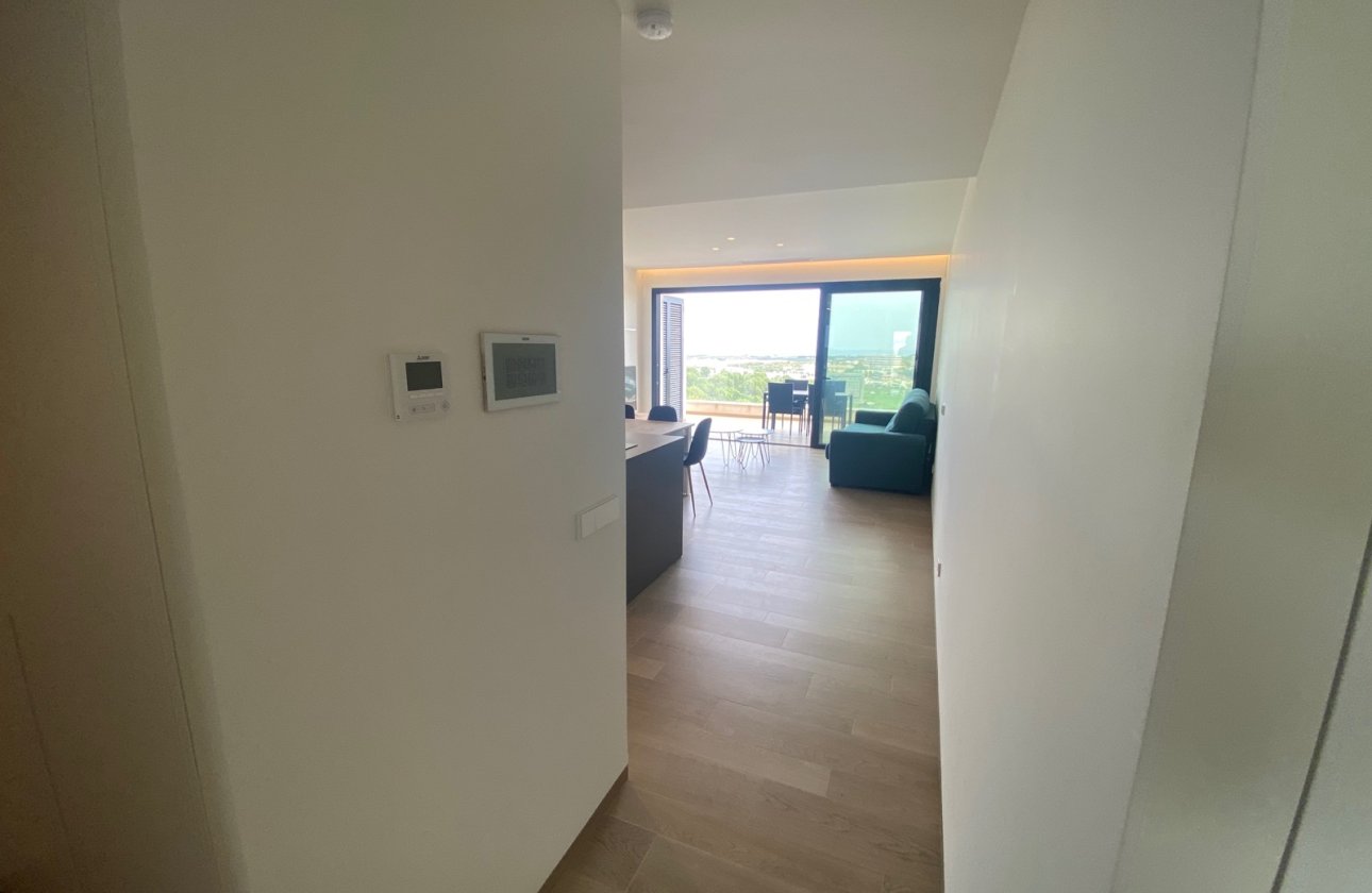 Revente - Appartement -
Las Colinas Golf - Costa Blanca