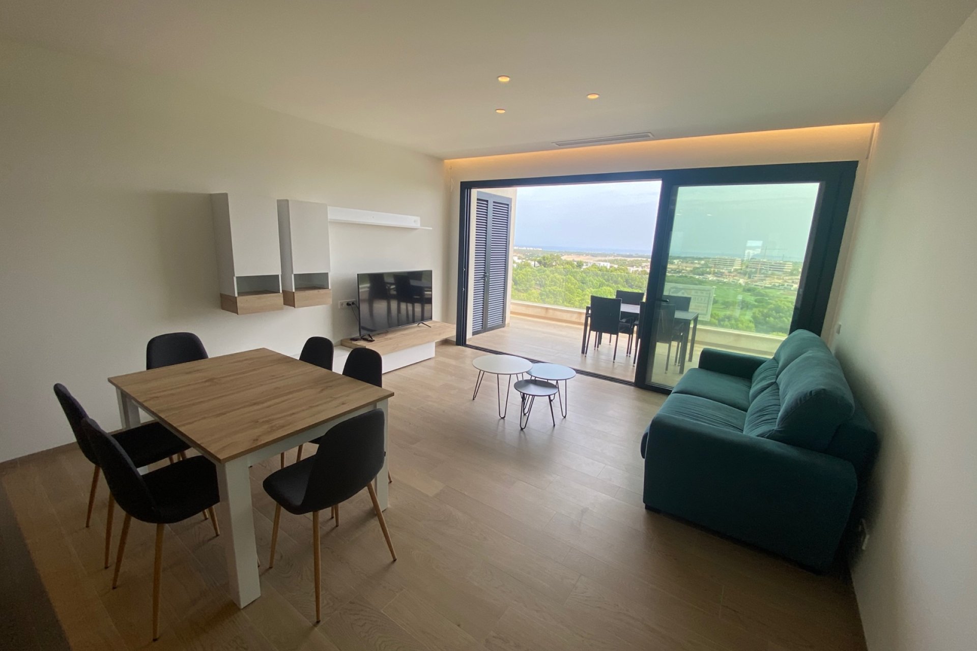 Revente - Appartement -
Las Colinas Golf - Costa Blanca