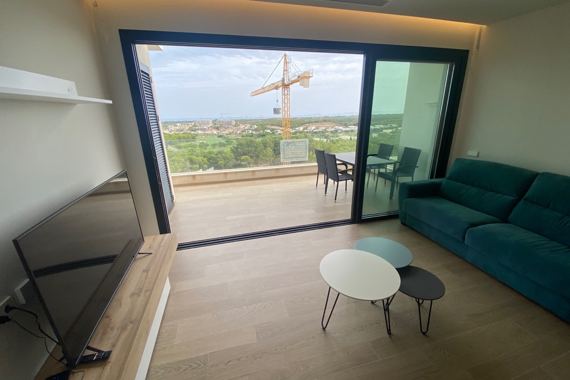 Revente - Appartement -
Las Colinas Golf - Costa Blanca