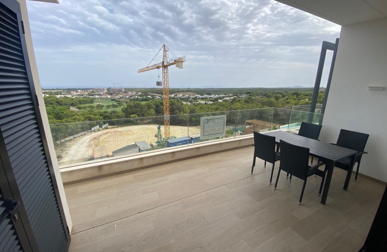 Revente - Appartement -
Las Colinas Golf - Costa Blanca