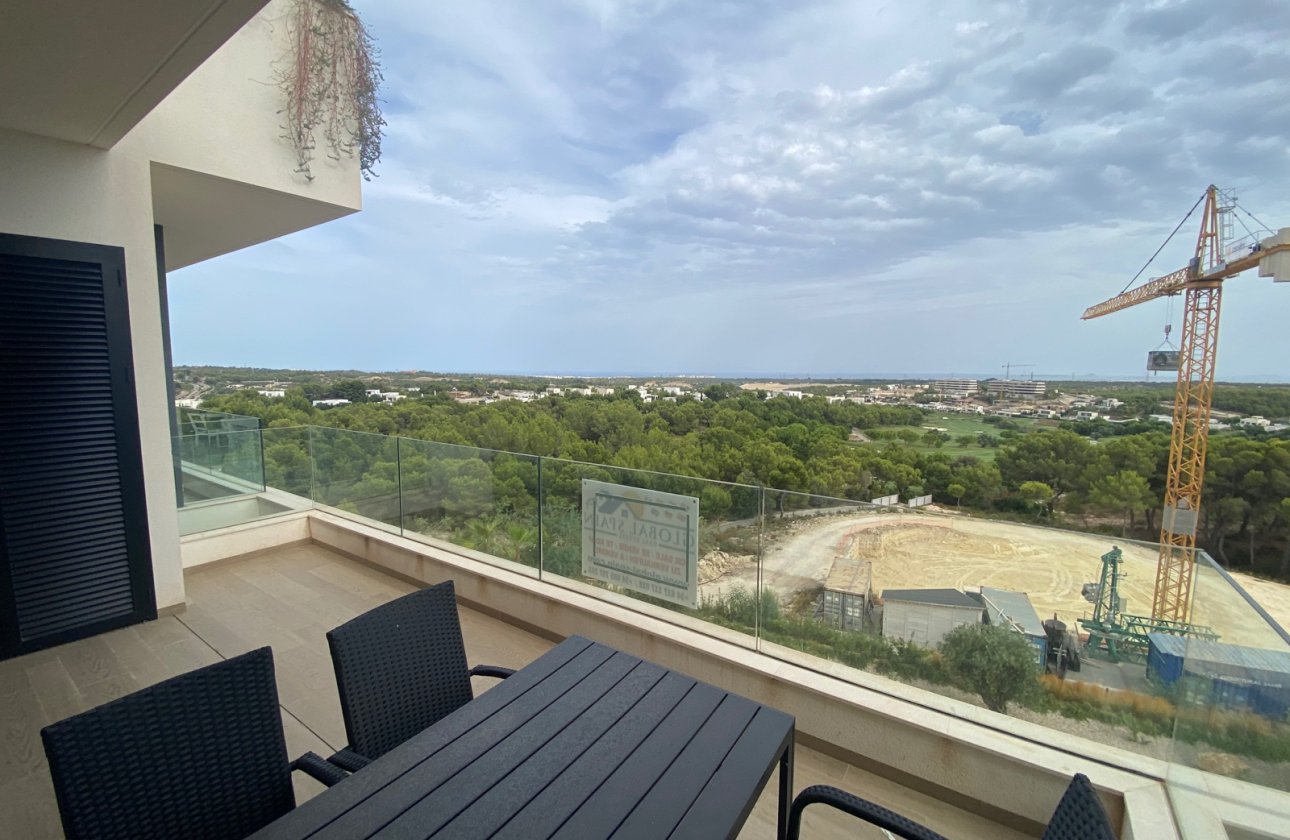 Revente - Appartement -
Las Colinas Golf - Costa Blanca