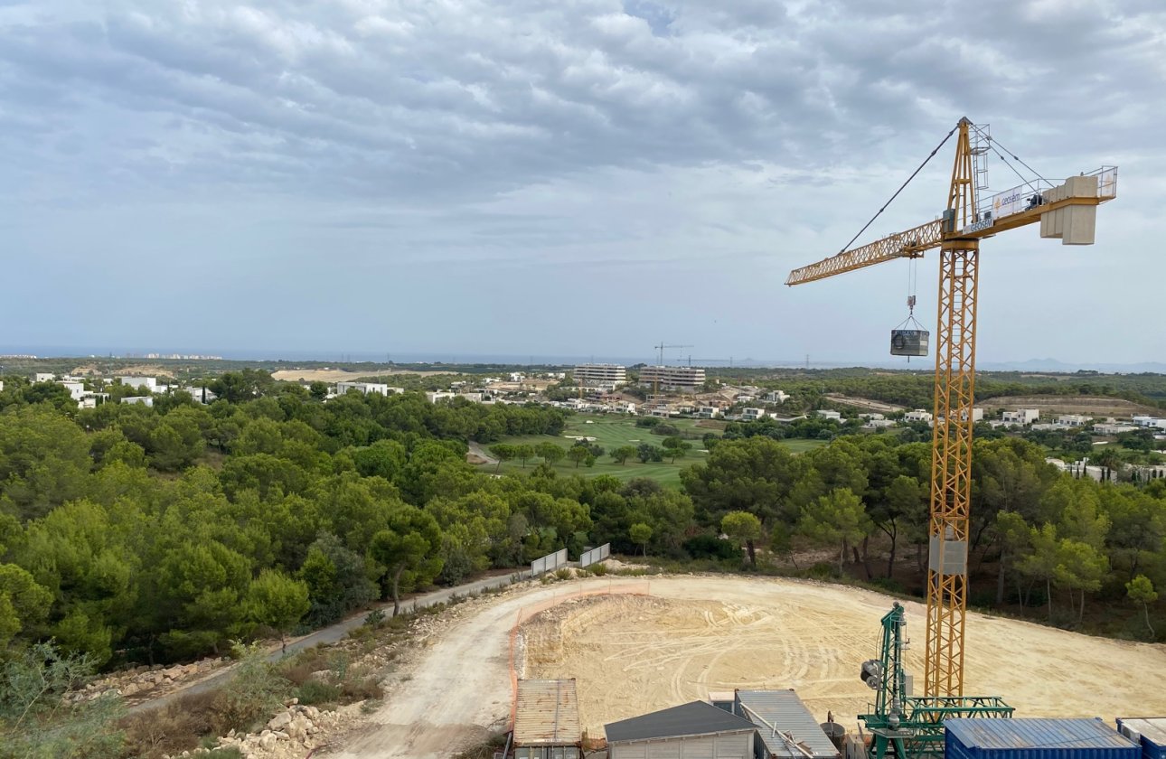 Revente - Appartement -
Las Colinas Golf - Costa Blanca