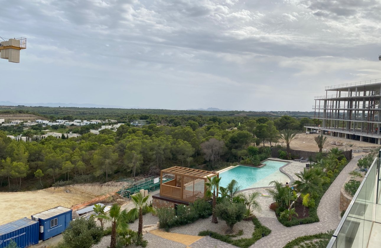 Revente - Appartement -
Las Colinas Golf - Costa Blanca