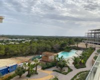 Revente - Appartement -
Las Colinas Golf - Costa Blanca