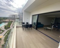 Revente - Appartement -
Las Colinas Golf - Costa Blanca