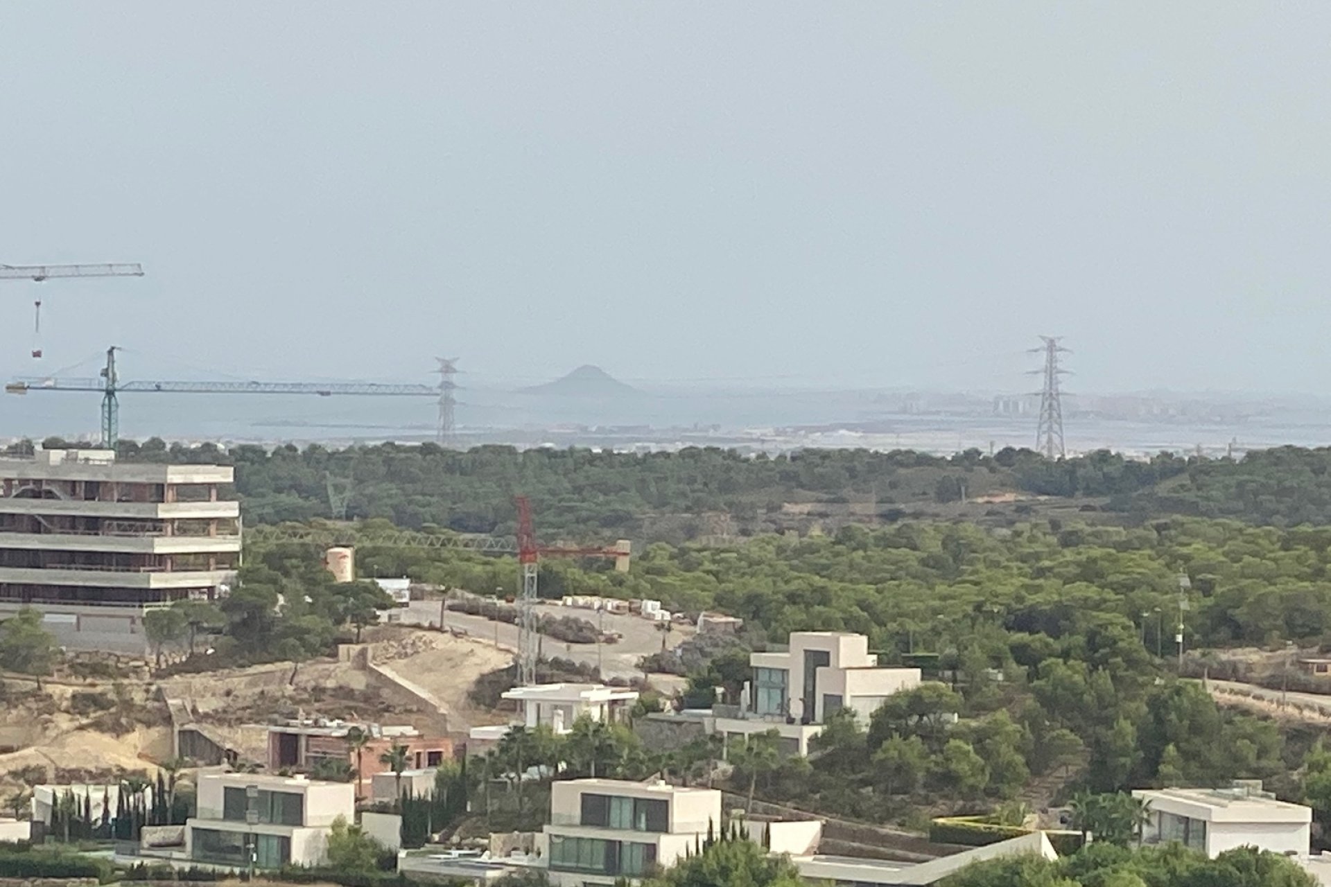 Revente - Appartement -
Las Colinas Golf - Costa Blanca