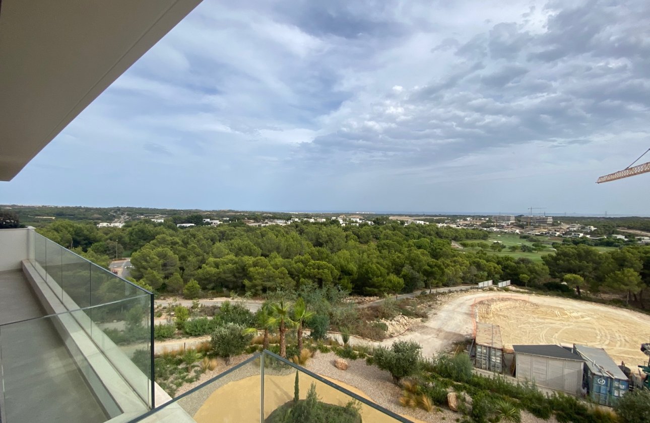 Revente - Appartement -
Las Colinas Golf - Costa Blanca