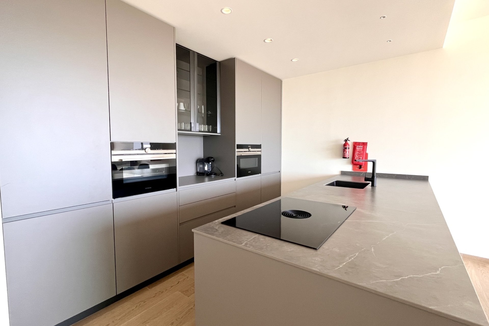 Revente - Appartement -
Las Colinas Golf - Costa Blanca