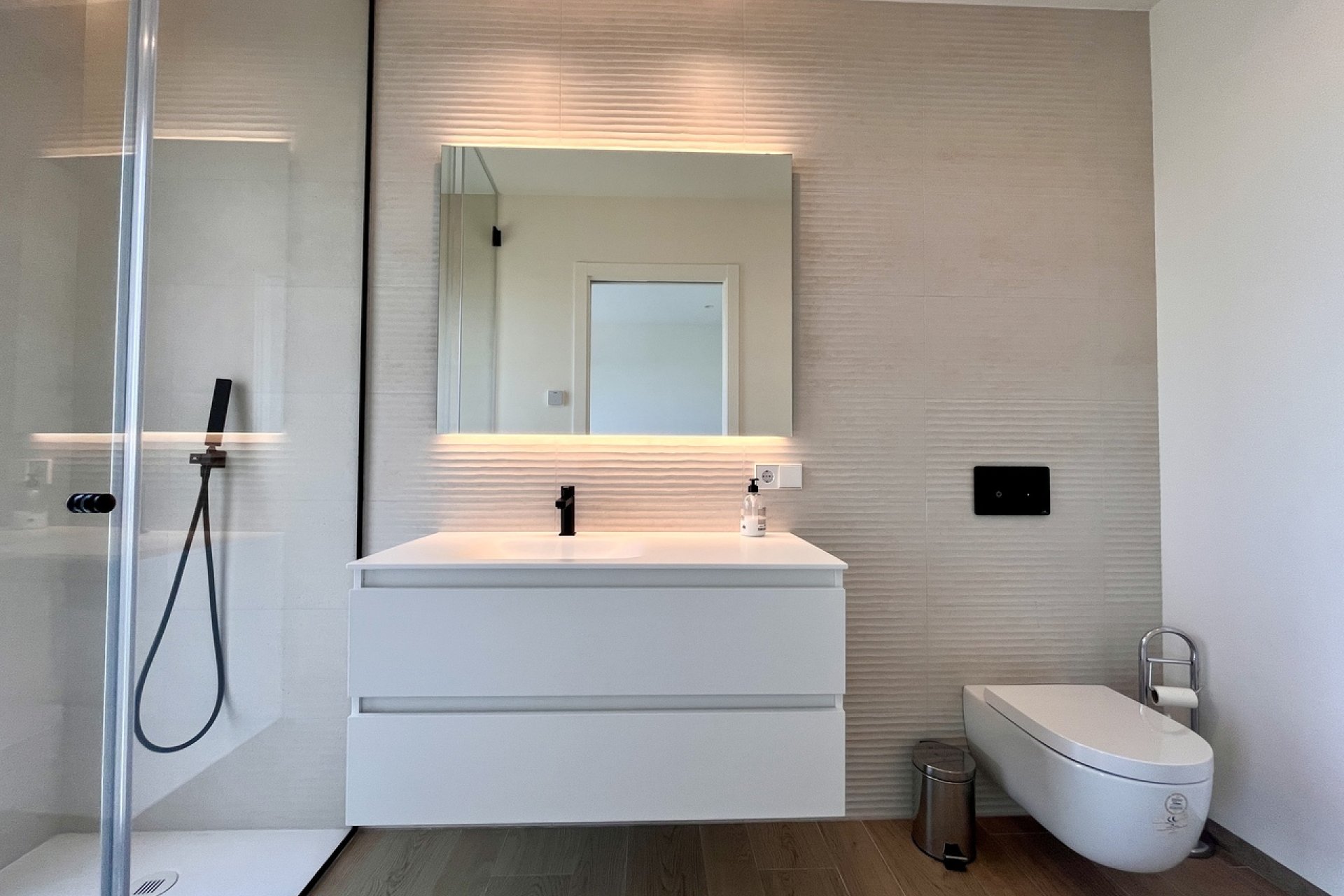 Revente - Appartement -
Las Colinas Golf - Costa Blanca