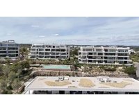 Revente - Appartement -
Las Colinas Golf - Costa Blanca