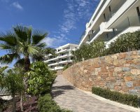 Revente - Appartement -
Las Colinas Golf - Costa Blanca