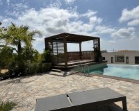 Revente - Appartement -
Las Colinas Golf - Costa Blanca