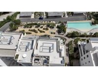 Revente - Appartement -
Las Colinas Golf - Costa Blanca