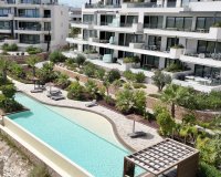 Revente - Appartement -
Las Colinas Golf - Costa Blanca