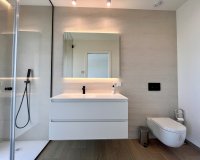 Revente - Appartement -
Las Colinas Golf - Costa Blanca