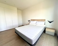 Revente - Appartement -
Las Colinas Golf - Costa Blanca