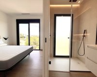 Revente - Appartement -
Las Colinas Golf - Costa Blanca