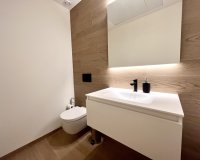 Revente - Appartement -
Las Colinas Golf - Costa Blanca