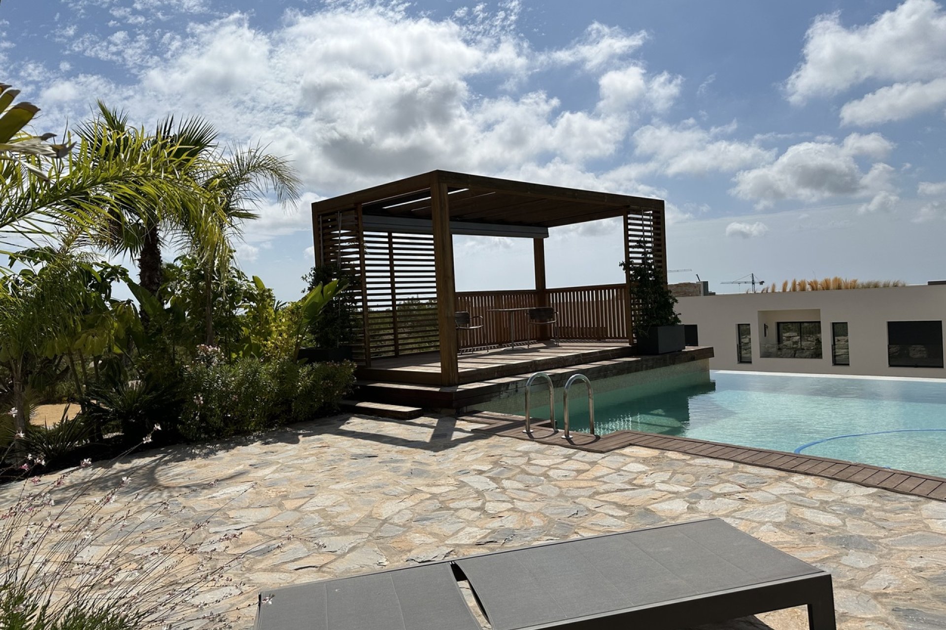 Revente - Appartement -
Las Colinas Golf - Costa Blanca