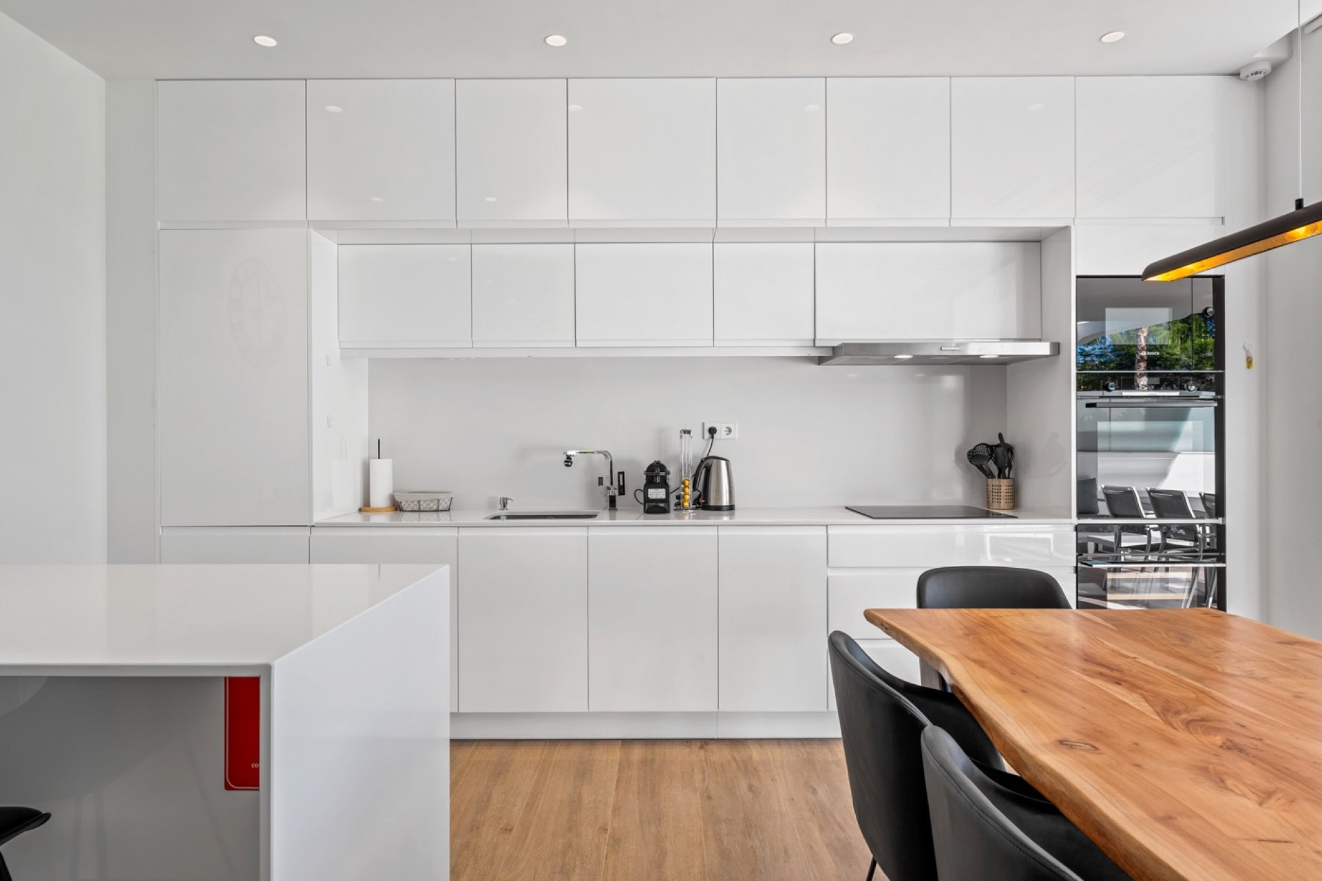 Revente - Appartement -
Las Colinas Golf - Costa Blanca