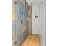 Revente - Appartement -
Las Colinas Golf - Costa Blanca