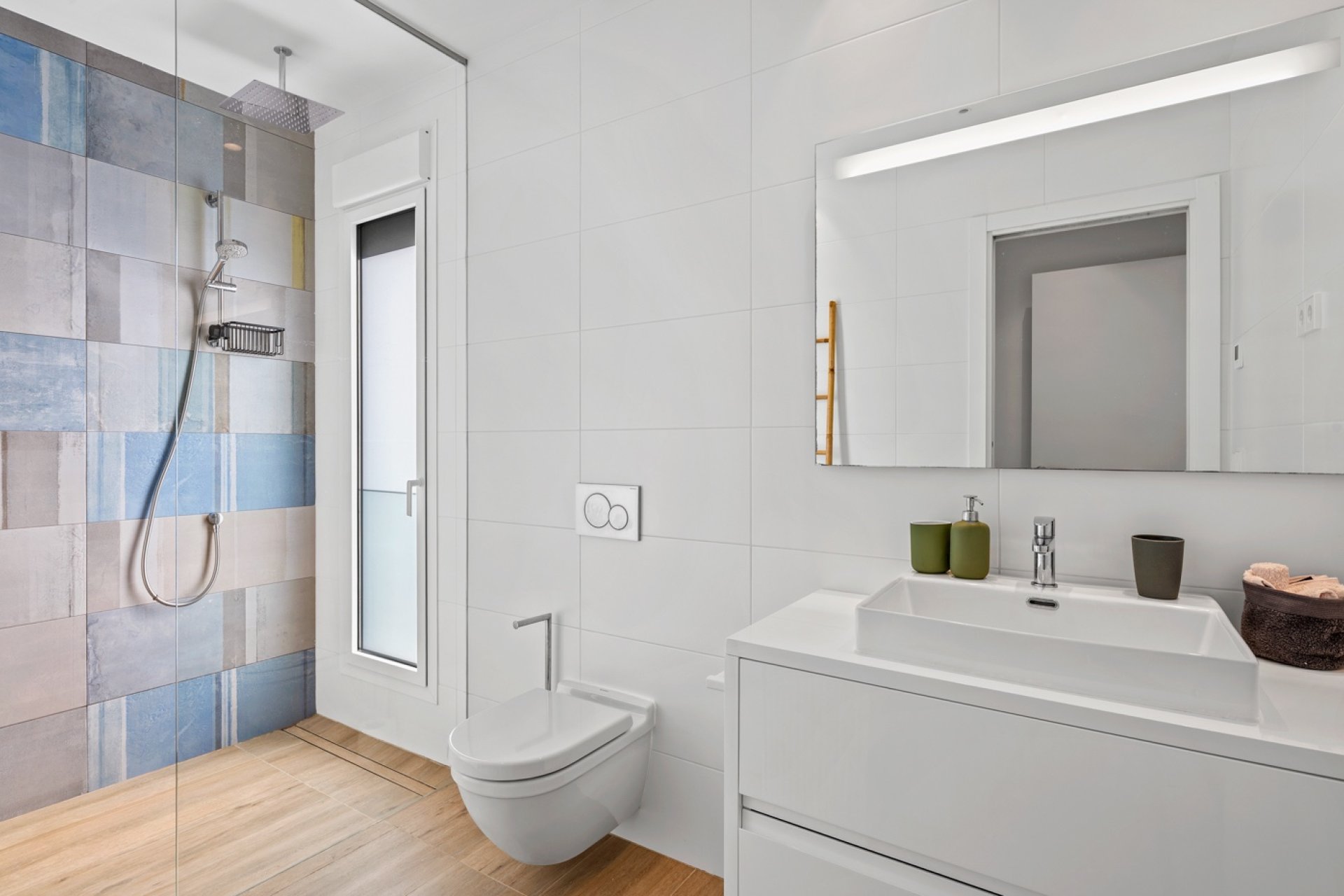 Revente - Appartement -
Las Colinas Golf - Costa Blanca