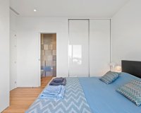 Revente - Appartement -
Las Colinas Golf - Costa Blanca