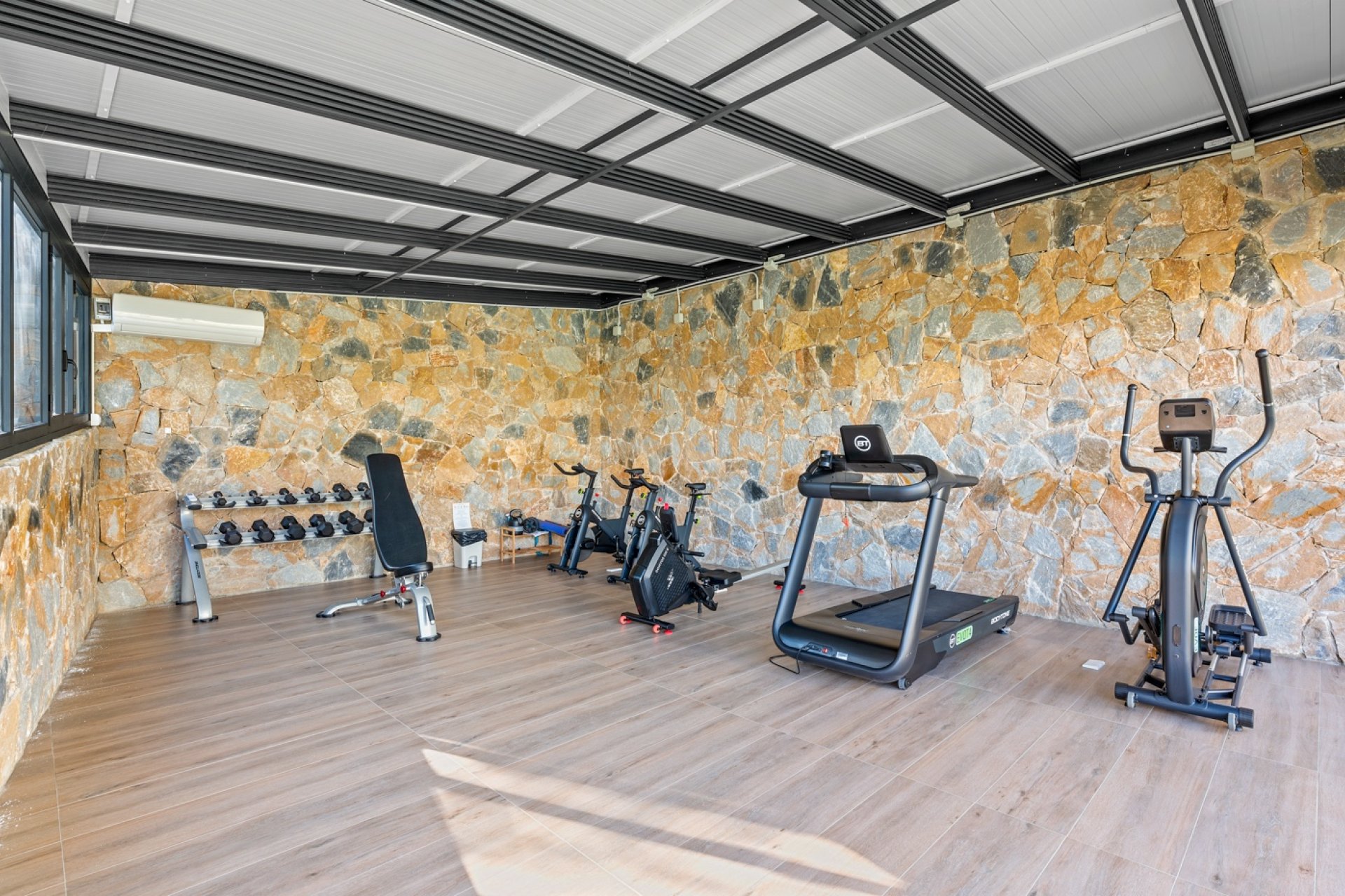 Revente - Appartement -
Las Colinas Golf - Costa Blanca