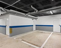 Revente - Appartement -
Las Colinas Golf - Costa Blanca