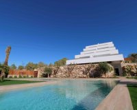 Revente - Appartement -
Las Colinas Golf - Costa Blanca